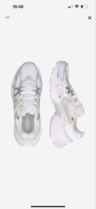 Nike V2K маратонки