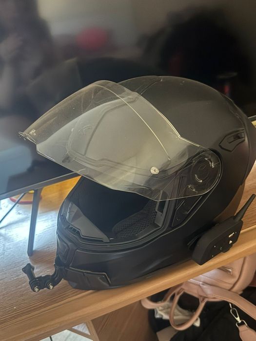 Vand Casca Moto Nexx SX 100 R