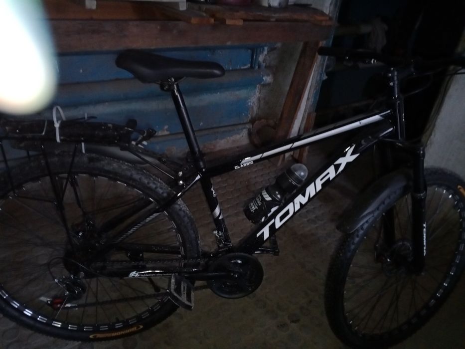 Продам велосипед