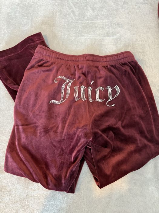 Комплект Juicy Couture