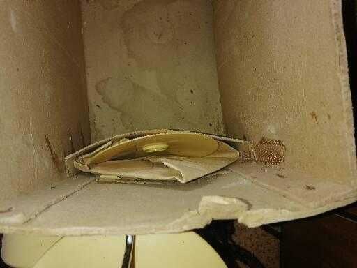 Соковыжималка СССР