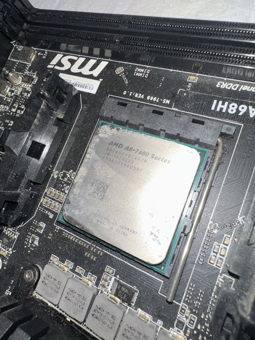 Kit am4  și sursă 700w 80 plus brinz