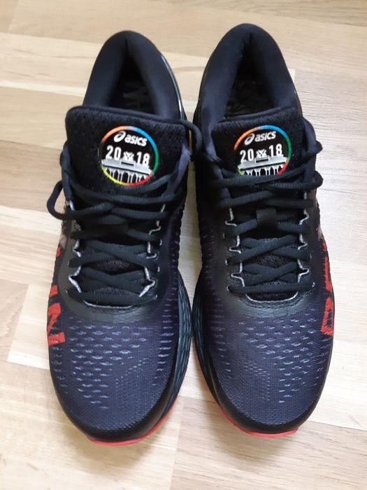 Asics gel Kayano 25 Berlin 2018 / 42,5