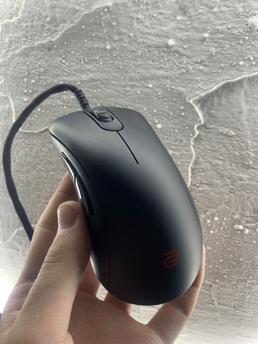 Игровая мышь Zowie EC2-C