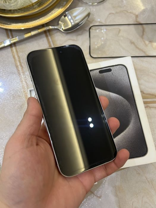 Iphone 15 pro srochna