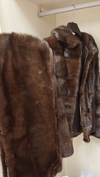 Леди Шуба minuosite