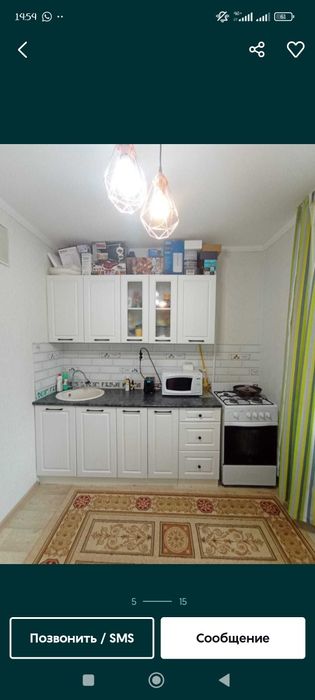 Продам 1-комн квартиру!