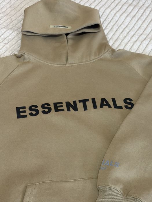 Hoodie на Essentials