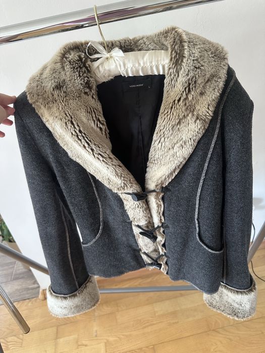 Зимно дамско яке