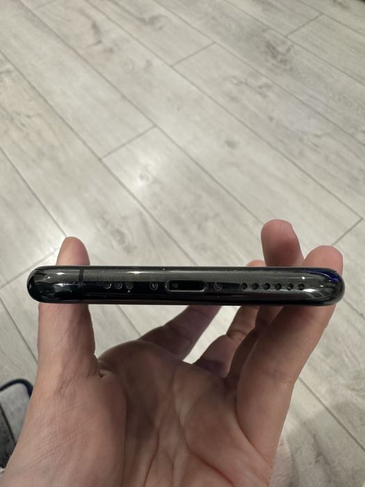 Iphone 11 PRO, 64 GB, Space gray