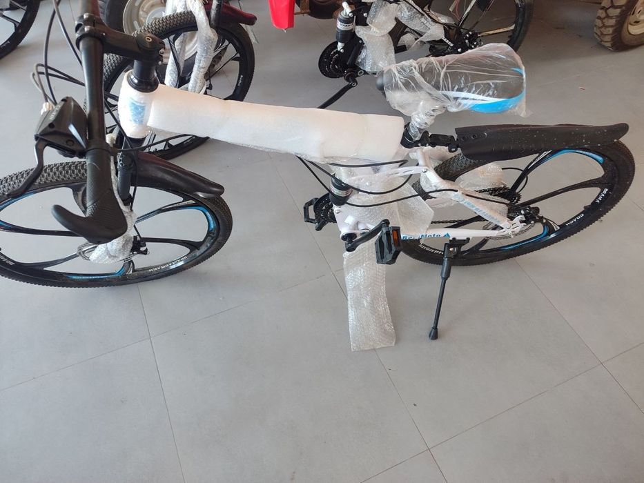 Velosiped arzon narxlarda
