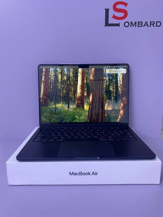 Apple MacBook Air M2 2022 #KO33402