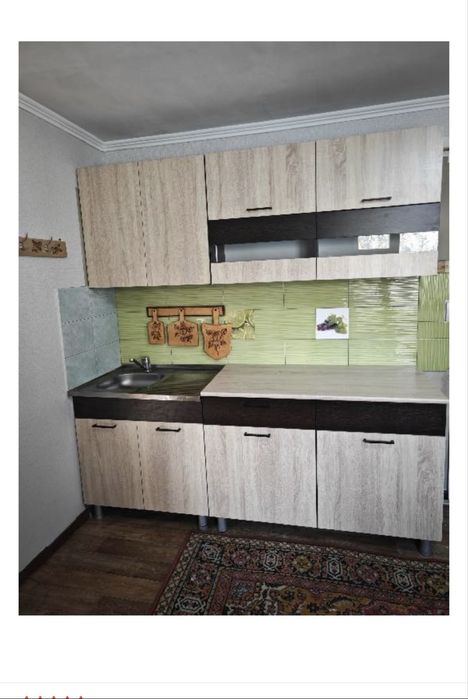 Кухный гарнитура