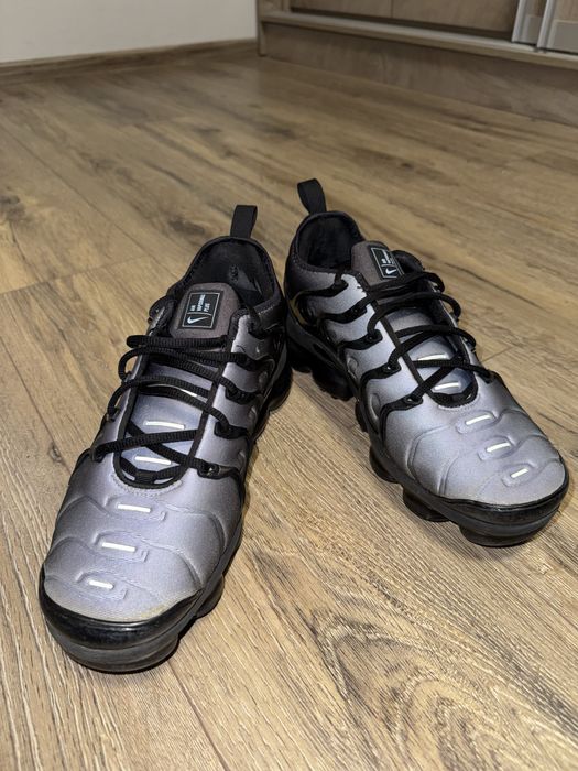 Nike Vapormax plus