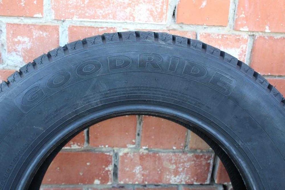 Anvelope noi 195/75 R16C Goodride, All Season