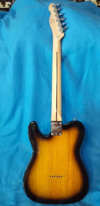 Электрогитара Fender Squire Affinity Telecaster