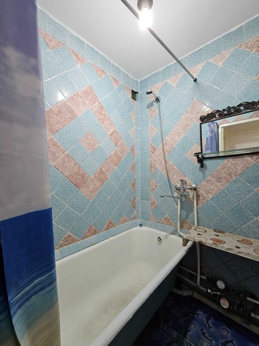 Юнус-Абад 15. 2/3/4. Школа 247.