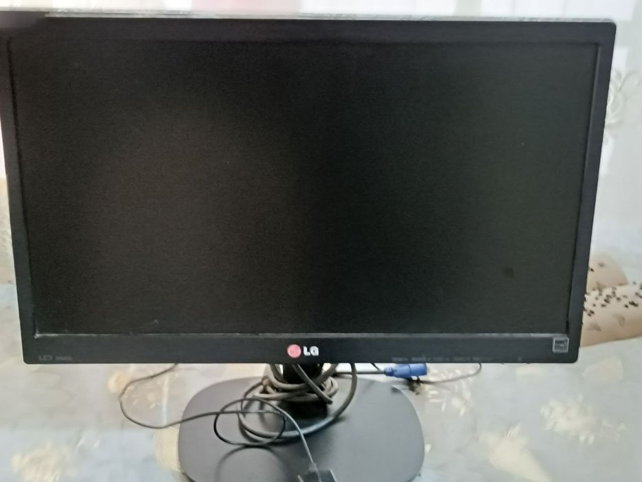 Компьютер сотилади ески мадел