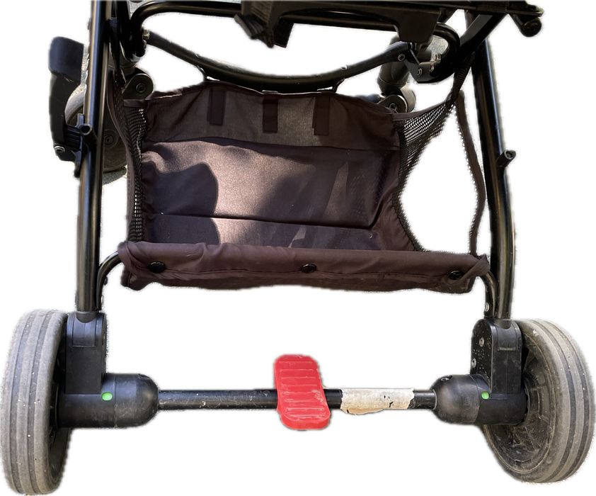 Лятна количка kikaboo libro