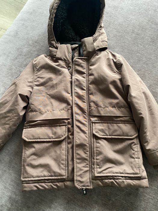 Geaca iarna Cool Club