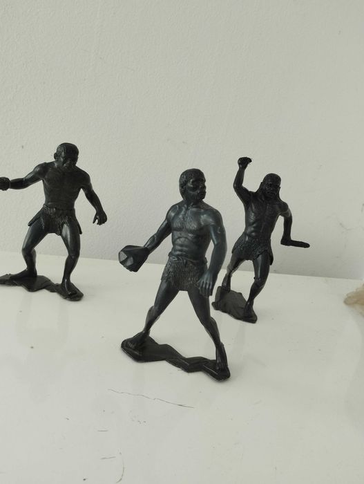 Войници /войничета