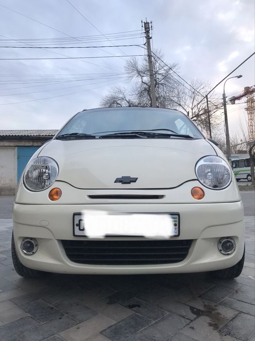 Sotiladi matiz yevro 3 tali