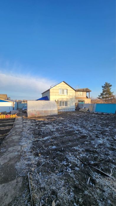 Продам дом  ,Зерендинские дачи .