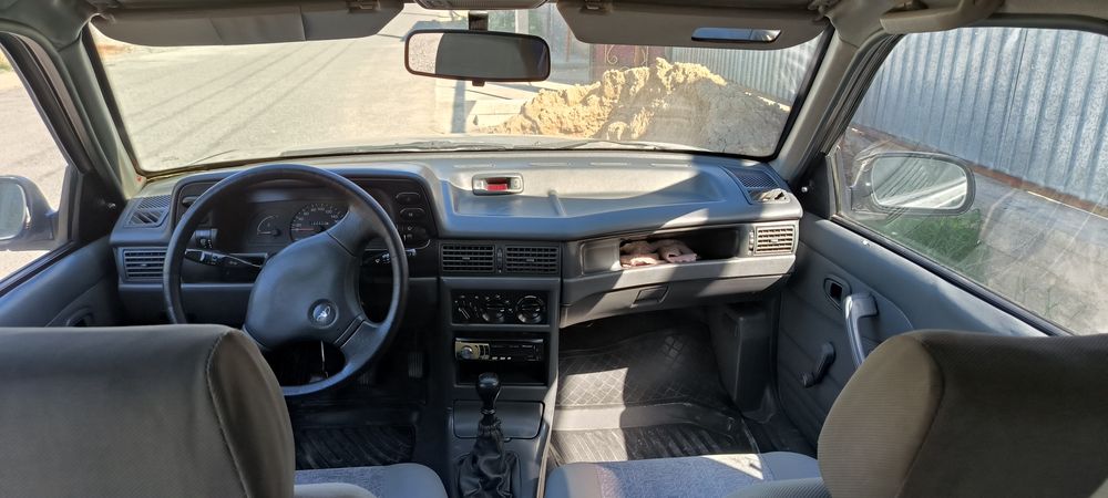 Продается автомобиль Daewoo Nexia 1