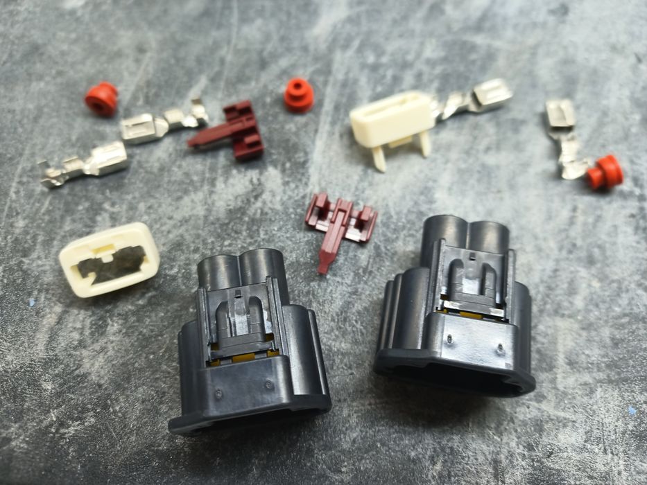 Mufe motoraș etrier frana spate Renault scenic 3 kadjar etc.