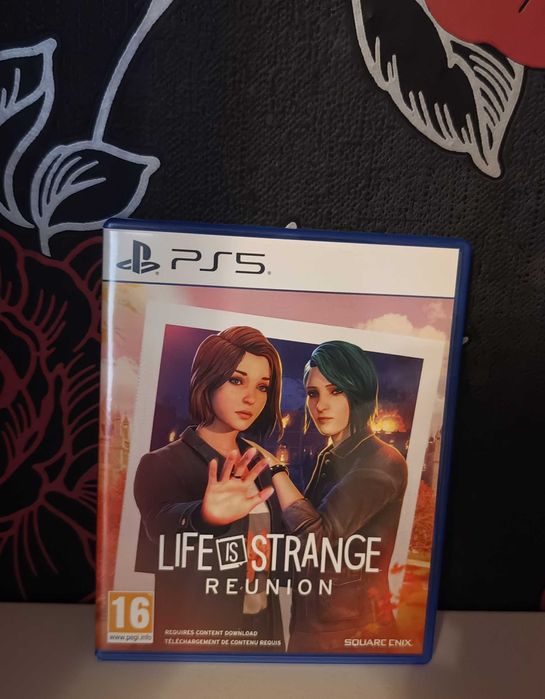 Life is Strange: Reunion | PS5