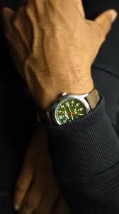 Timex Men's Expedition wrist watch - эркаклар қўл соати