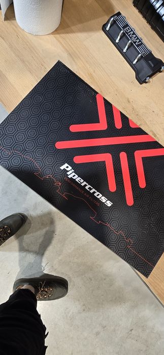 Filtru aer sport BMW M3 M4 F80 F82 ( PiperCross )