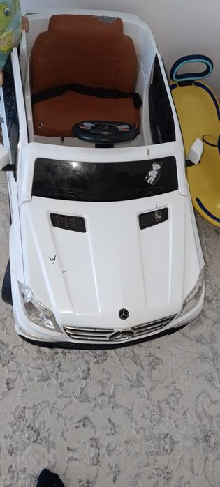 Электромашина детская г.Астана