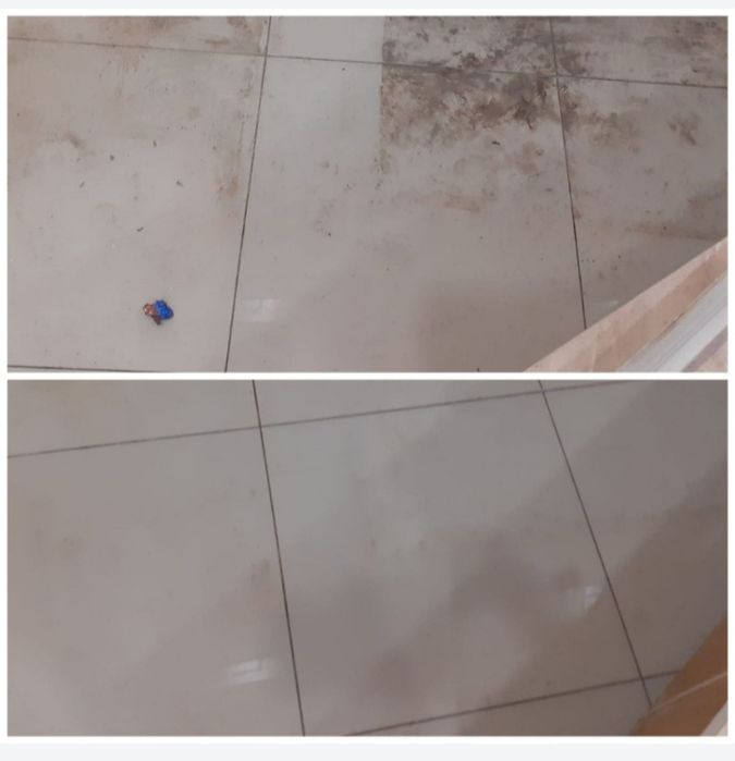 Уборка квартира катежд