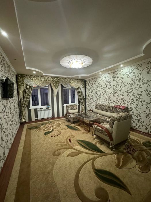 Продаётся дом около панда