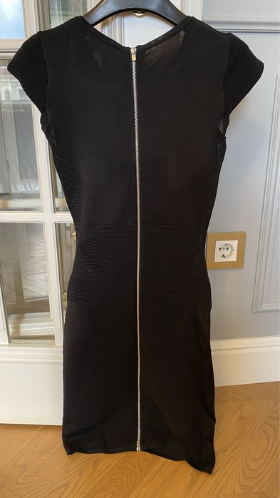 Платье французкое Maje