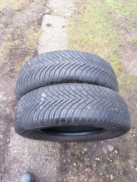 Vând cauciucuri iarna