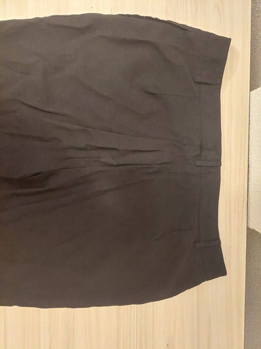 Панталон, черен, Синсей, XXL