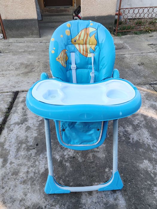 Masa pt copii bebeluși