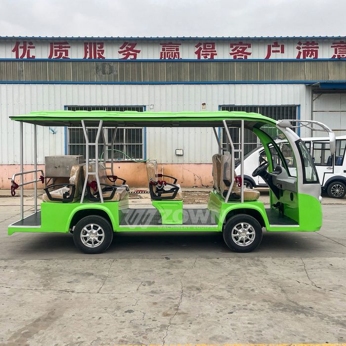 8 kishilik mini bus golf kar golf car aftobus aftobuscha avtobus