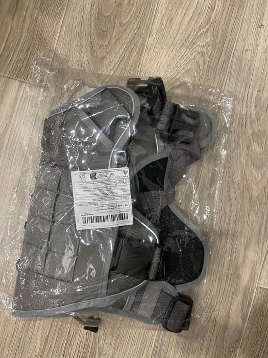 Жилет для собак, шлейка