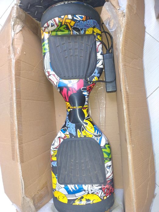 Vând havarbord junior