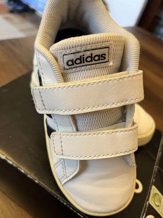 Детски маратонки Adidas