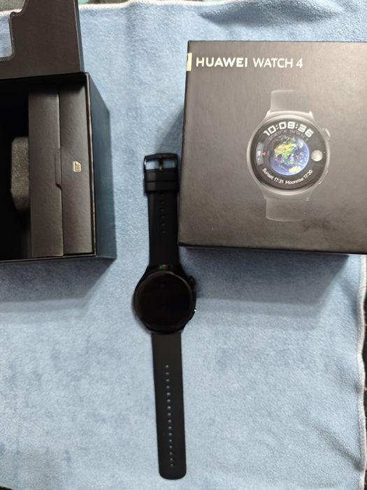 Huawei watch 4 lte