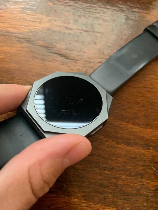 Смарт часовник Canyon - Otto SW-86 + подарък синя гривна