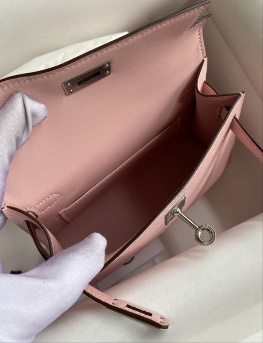 Hermes Mini Kelly 20
