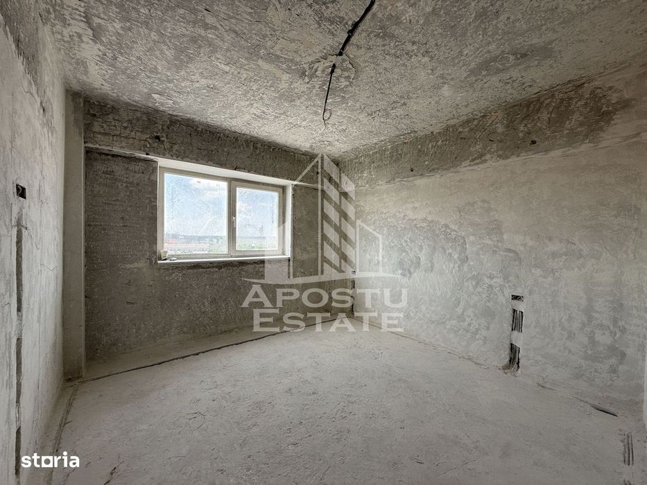 Apartament 4 camere de vanzare zona Simion Barnutiu Timisoata