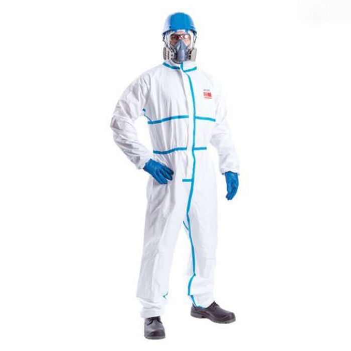 Продам медицинские комбинезоны А класса