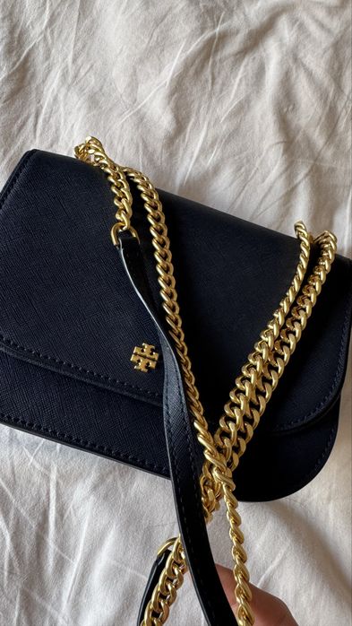 Сумка tort burch