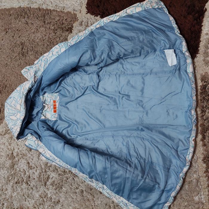 Продам зимнюю куртку